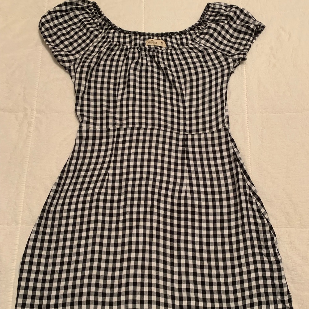 Hollister Dress